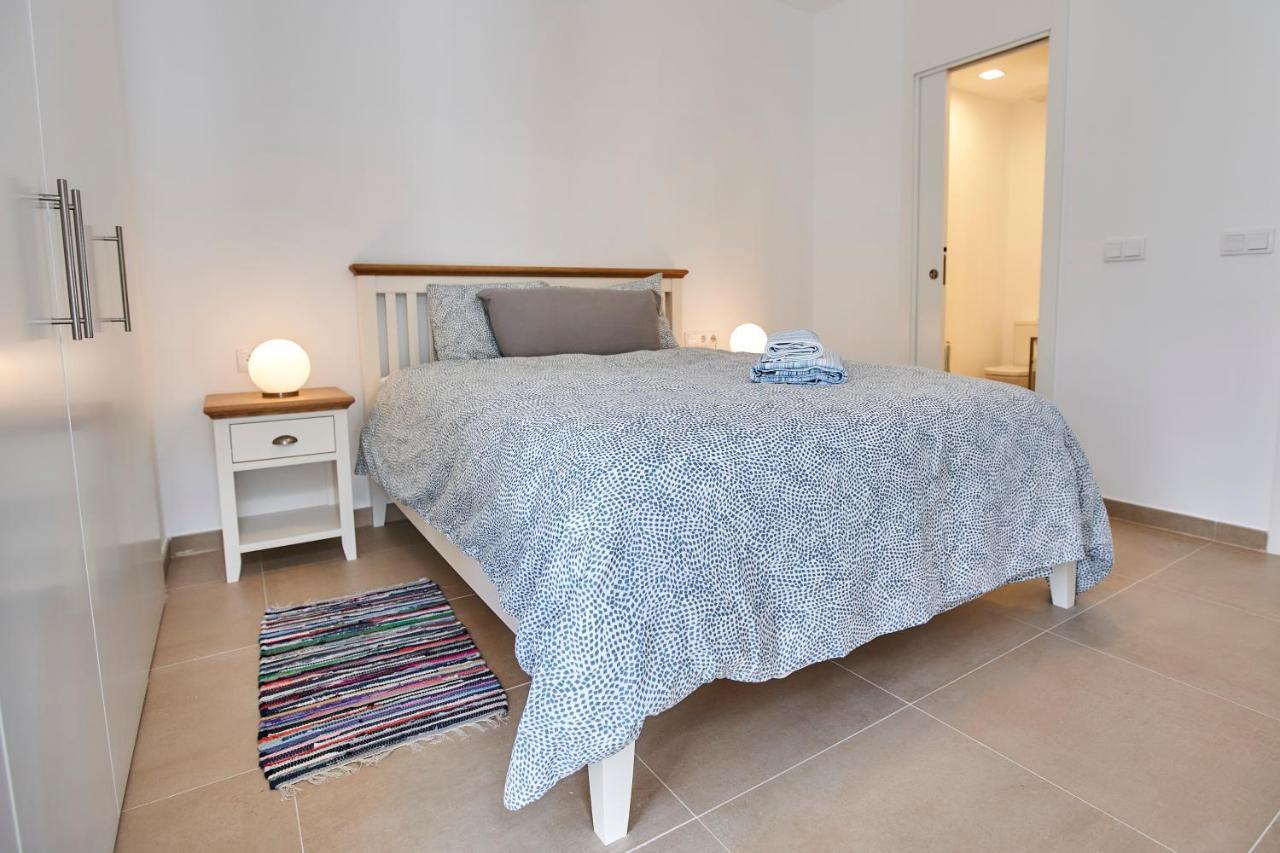 Penthouse With Stunning View And Rooftop Terrace Manilva Exterior photo